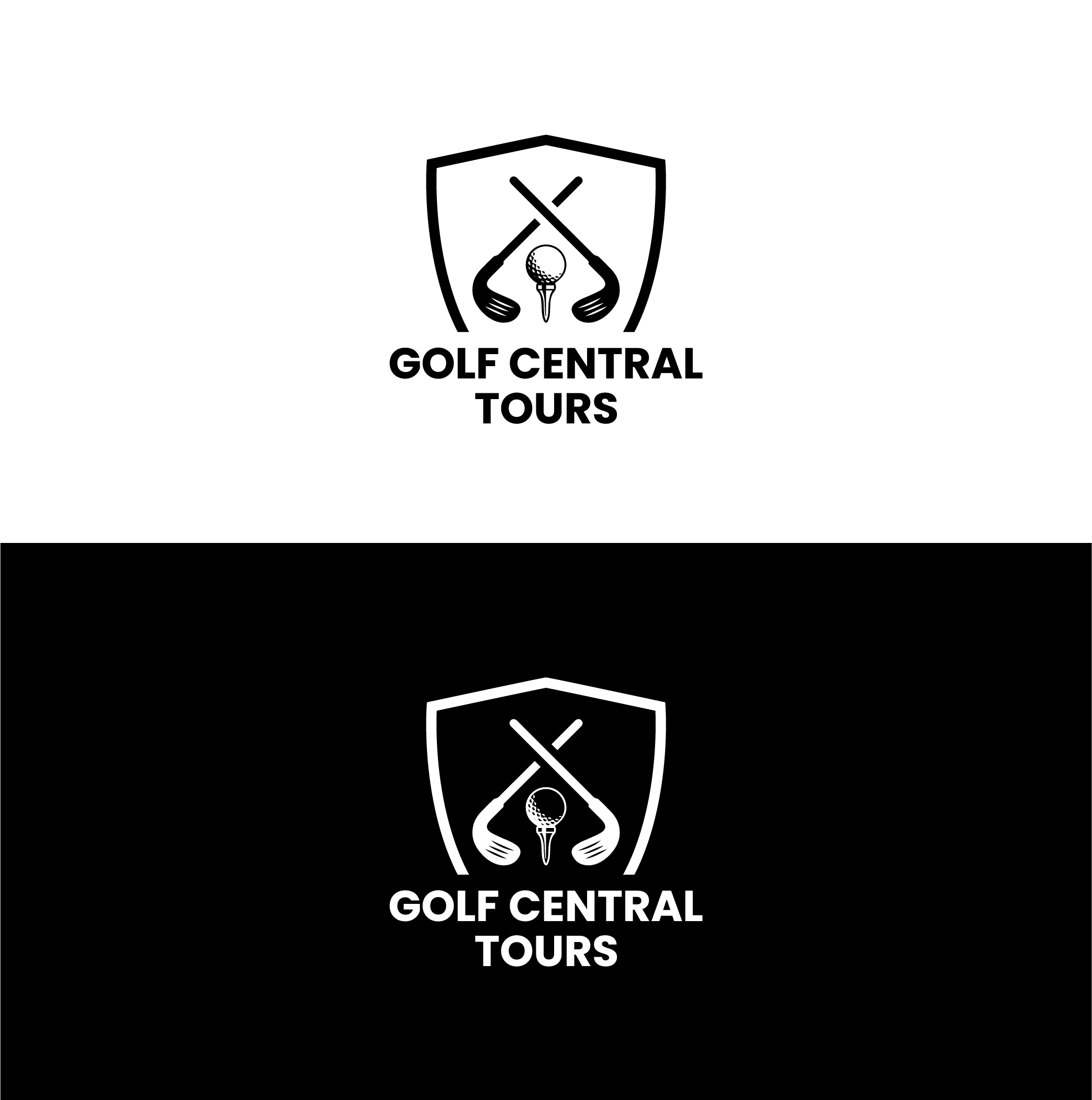 Logo Design by CrewType for this project | Design #33178819