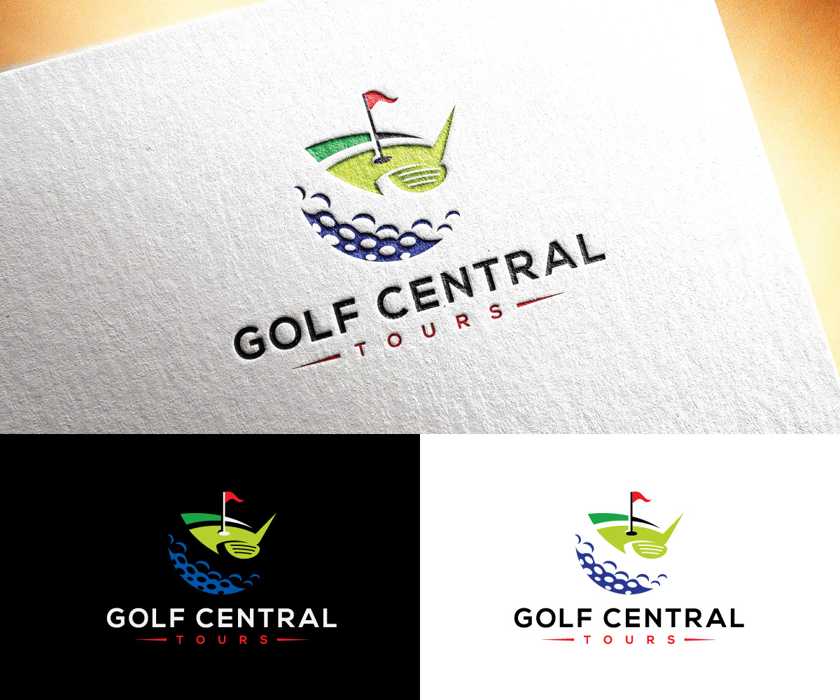 Logo Design by Dot Design 3 for this project | Design #32987482