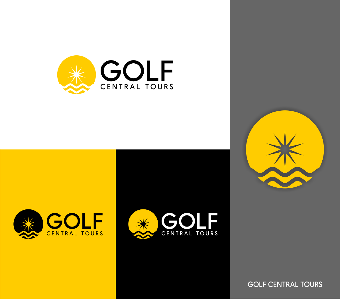 Logo Design by Ad1Fa26 for this project | Design #33190255
