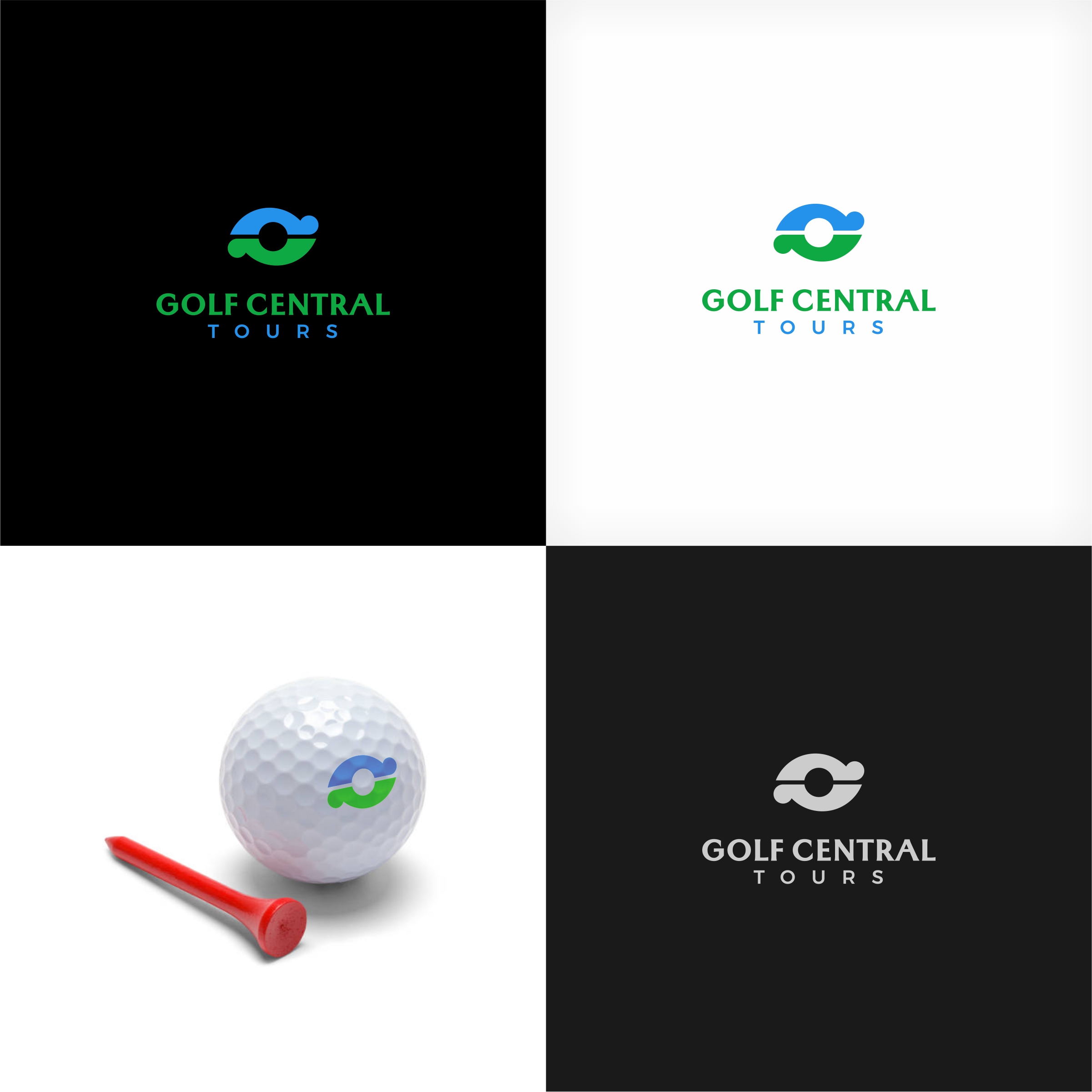 Logo Design by sam_reef for this project | Design #33175340