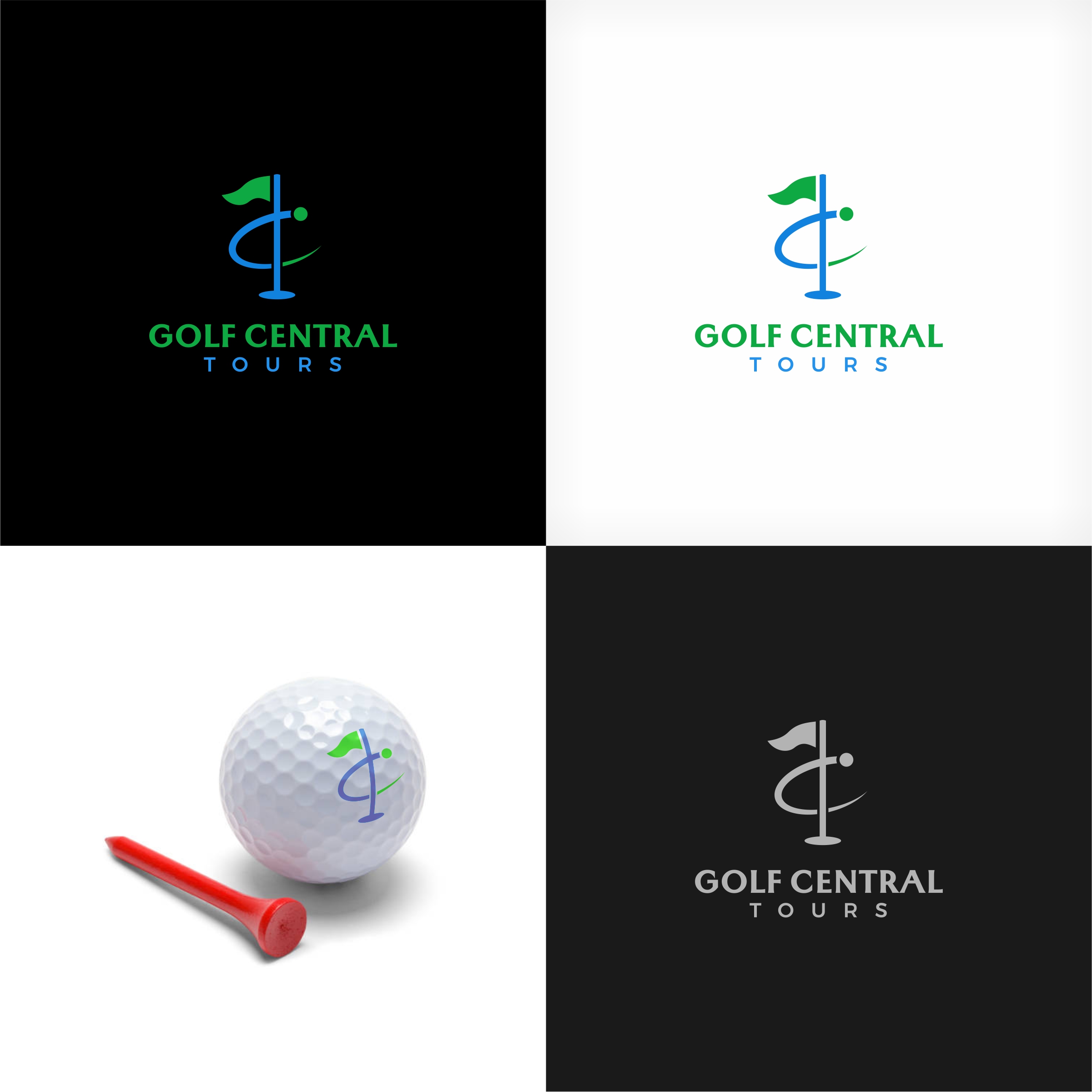 Logo Design by sam_reef for this project | Design #33175341