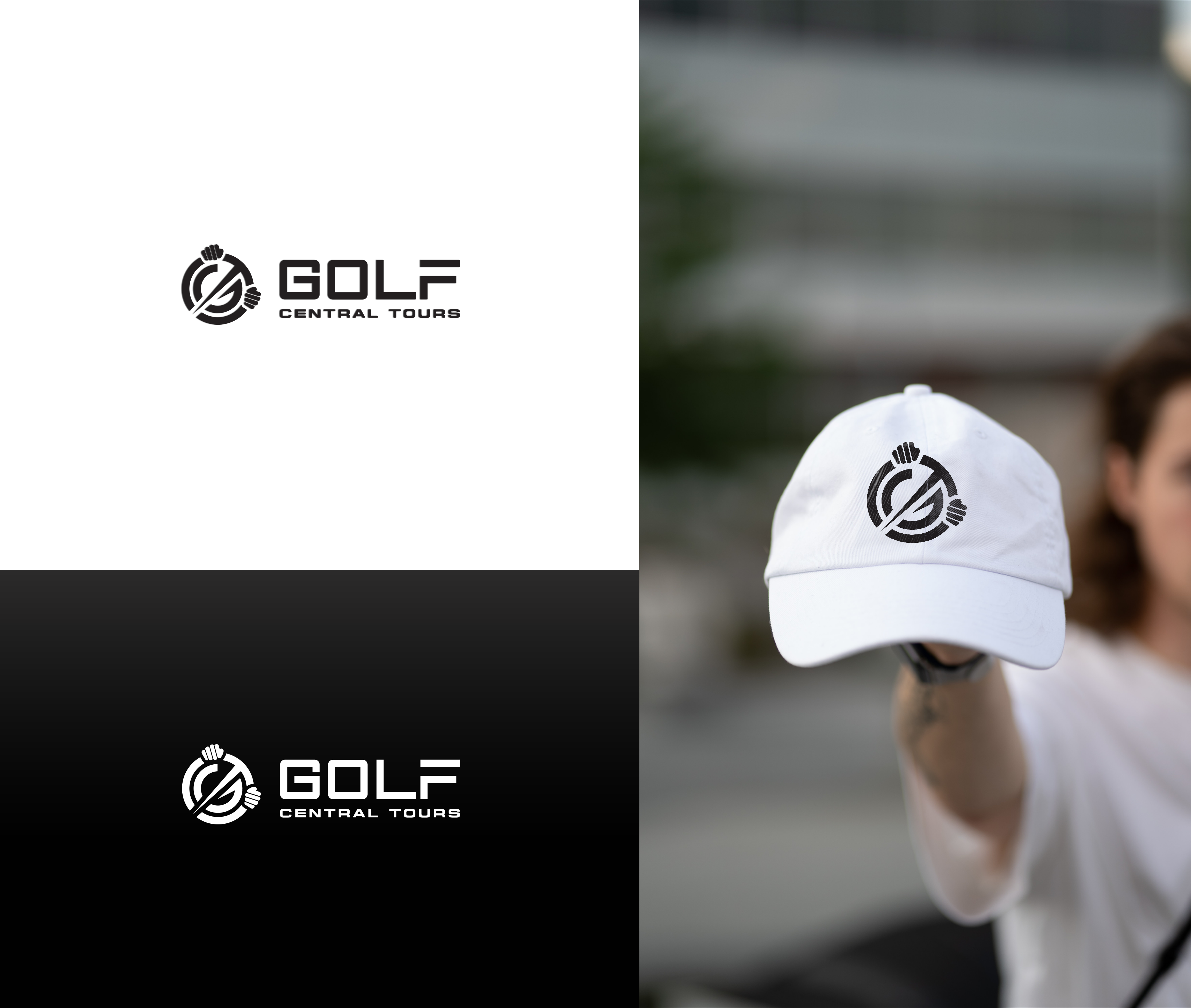 Logo Design by Ellon for this project | Design #33166455