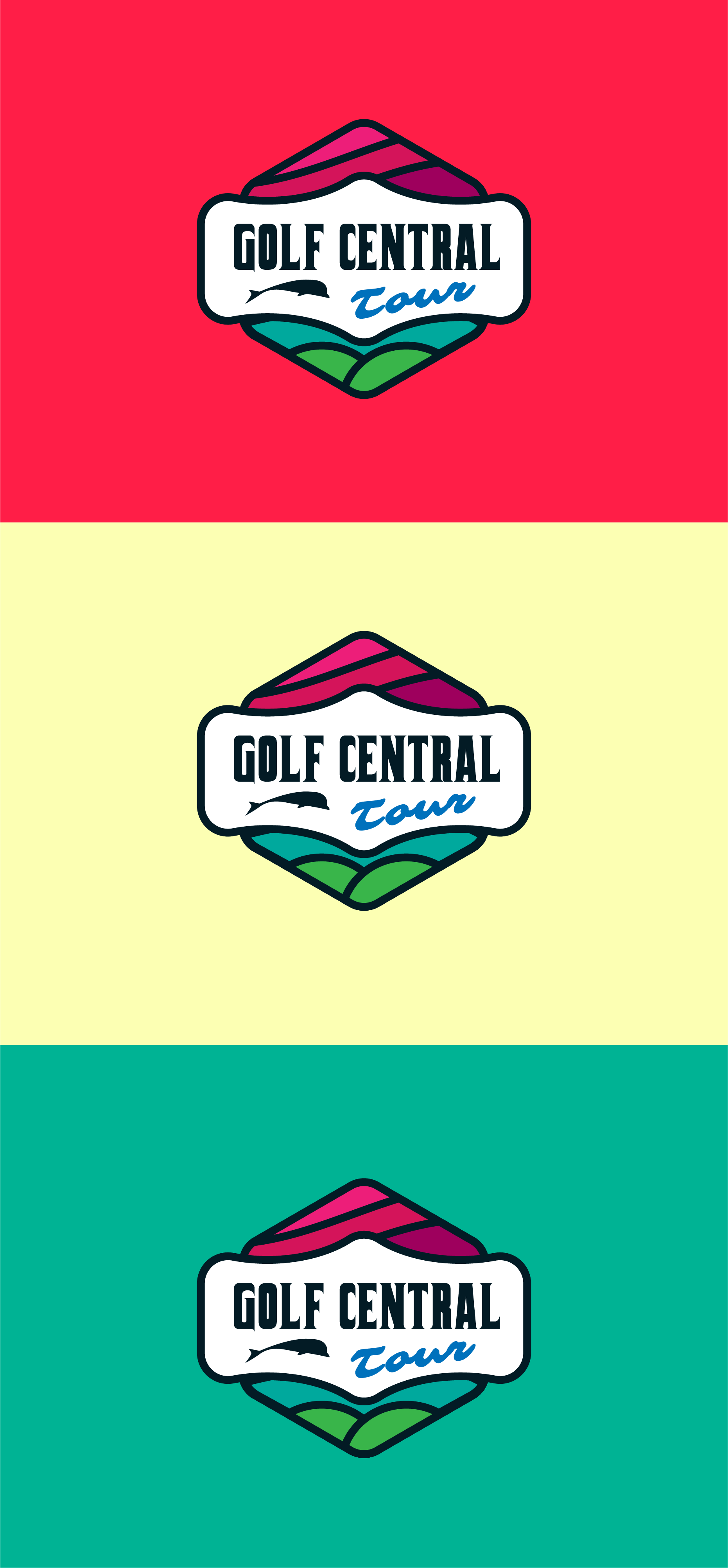 Logo Design by nhembram~ for this project | Design #33187686