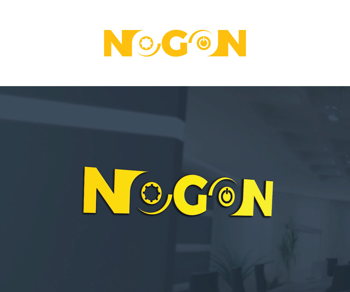 Logo Design by Luckey yaari for this project | Design #32984973