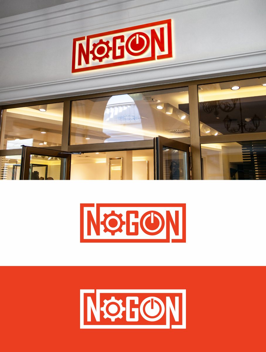 Logo Design by trisnaputri for this project | Design #32993230