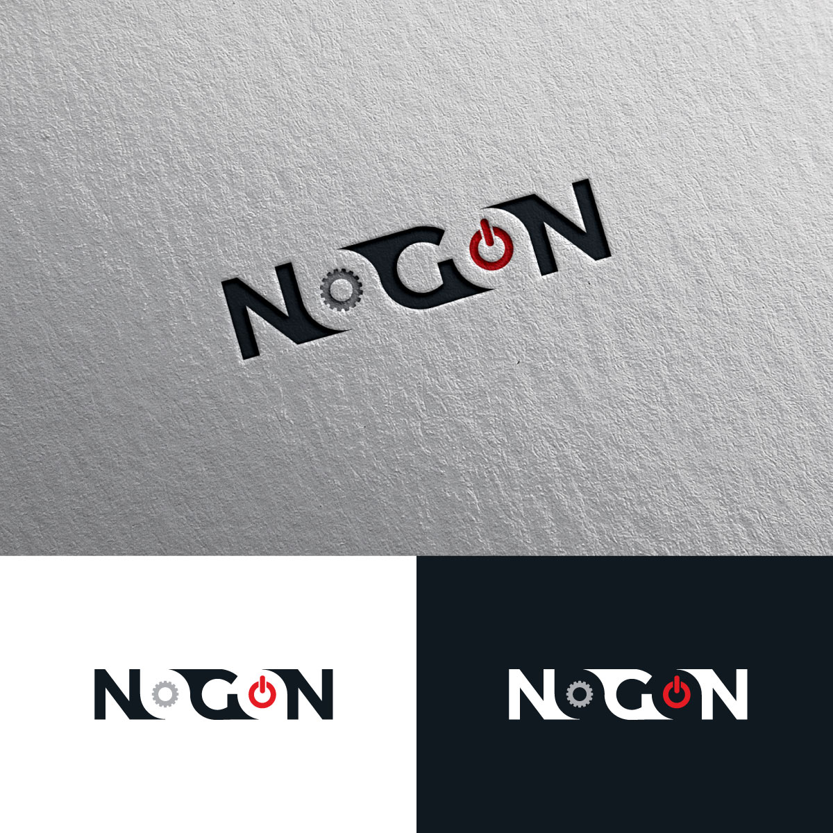 Logo Design by chris Ray for this project | Design #32984788