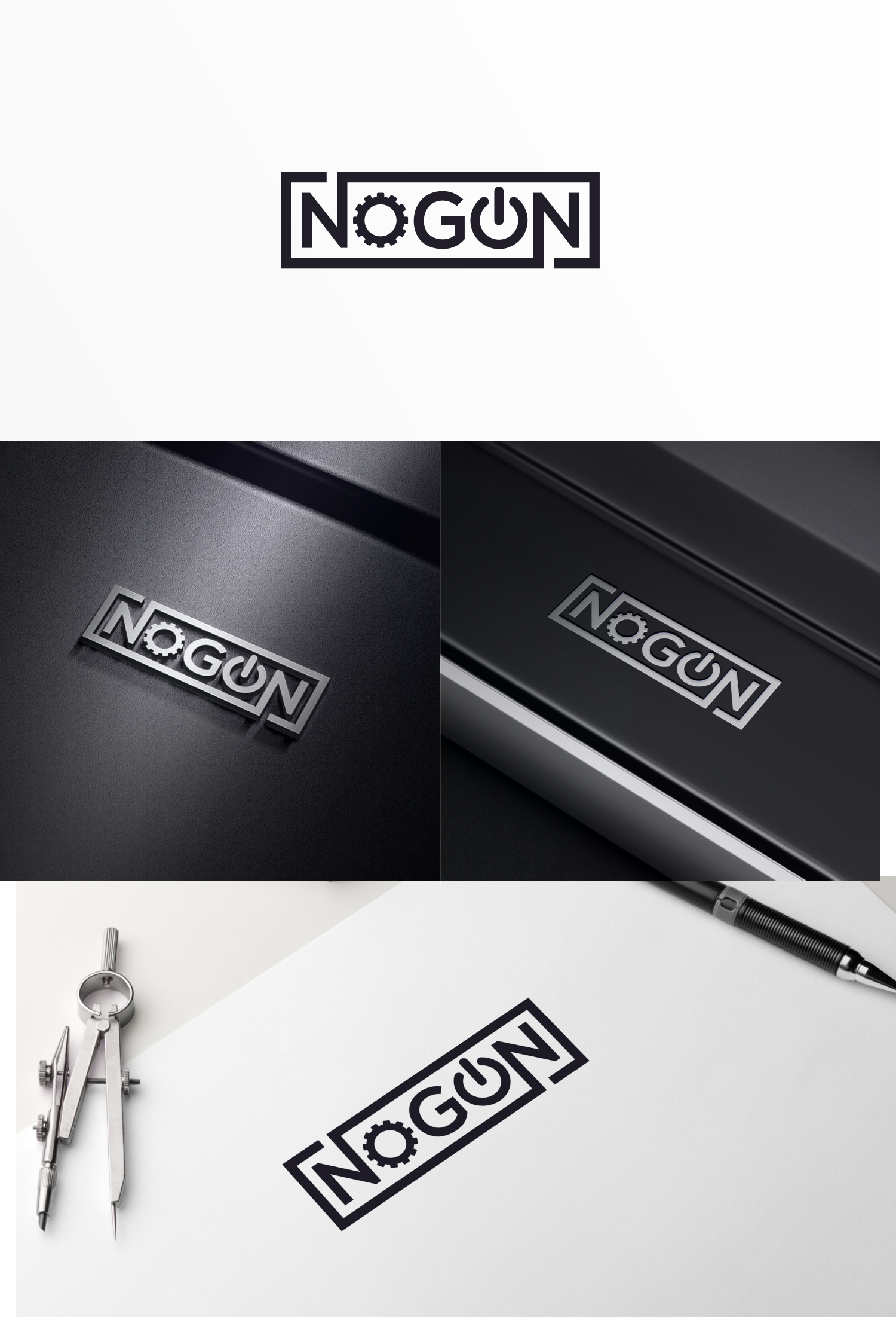 Logo-Design von DeaDsn für dieses Projekt | Design #32986152