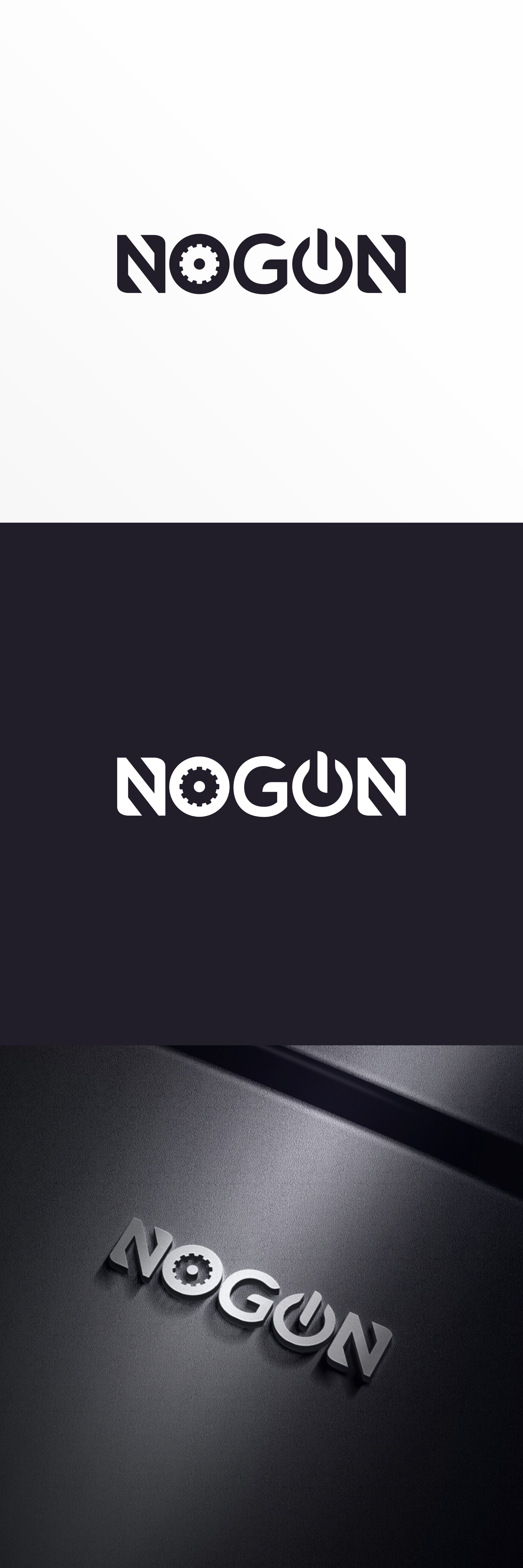 Logo Design by DeaDsn for this project | Design #32986154