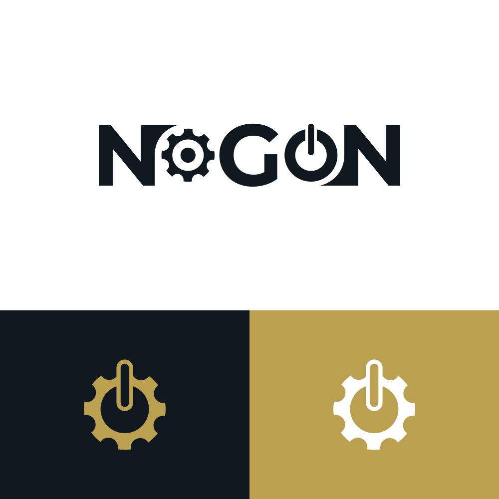 Logo Design by malekah_city for this project | Design #32986919