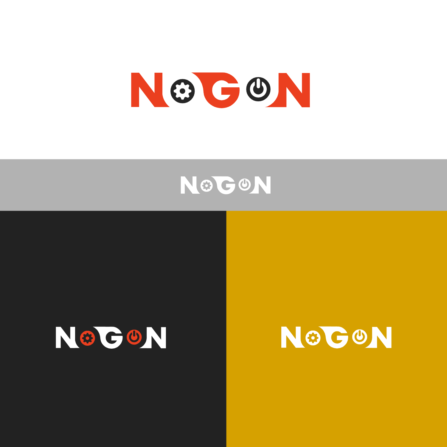 Logo Design by S.N.Y™-01 for this project | Design #32982684