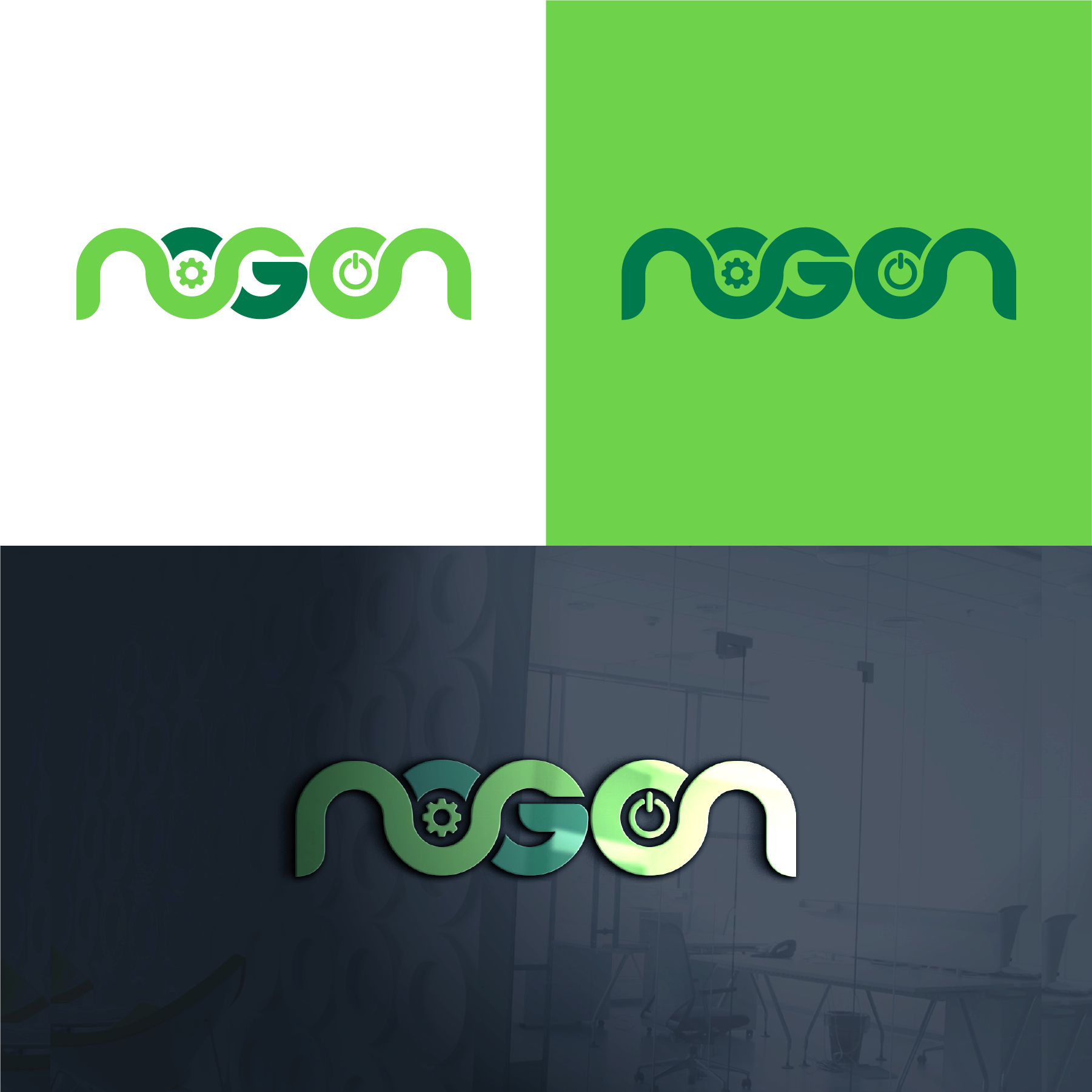 Logo Design by The Lion Studios for this project | Design #32988732