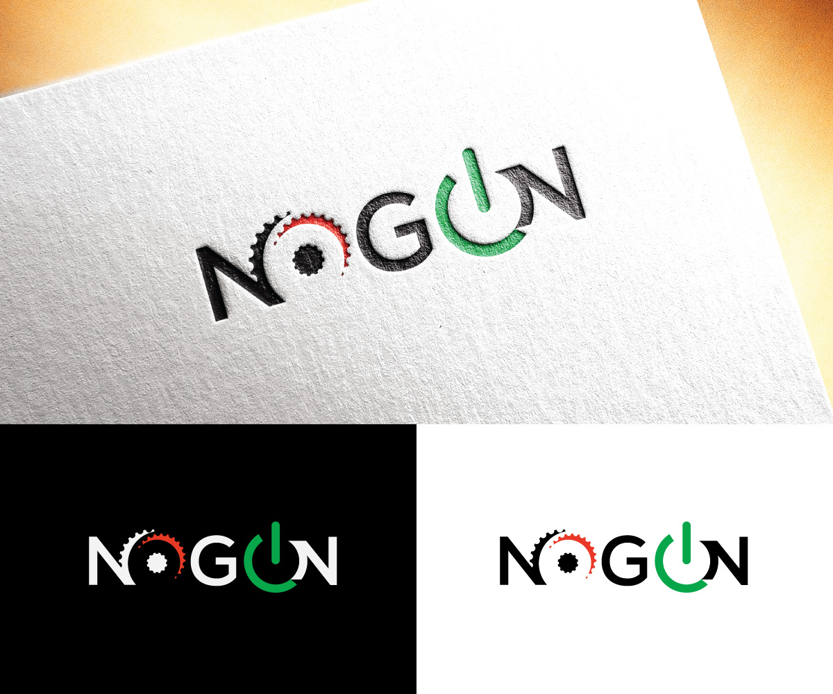 Logo Design by Dot Design 3 for this project | Design #32983013