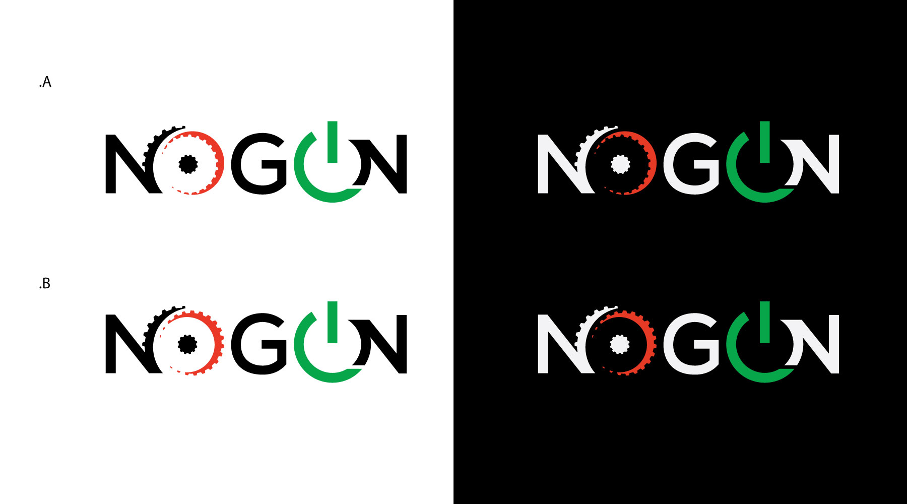 Logo Design by Dot Design 3 for this project | Design #32998547