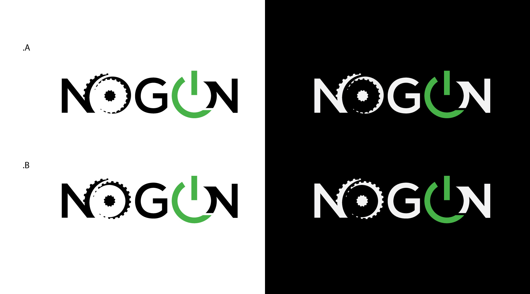 Logo Design by Dot Design 3 for this project | Design #33004851