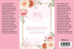 Label Design by Vyacheslav65 for this project | Design: #32985772