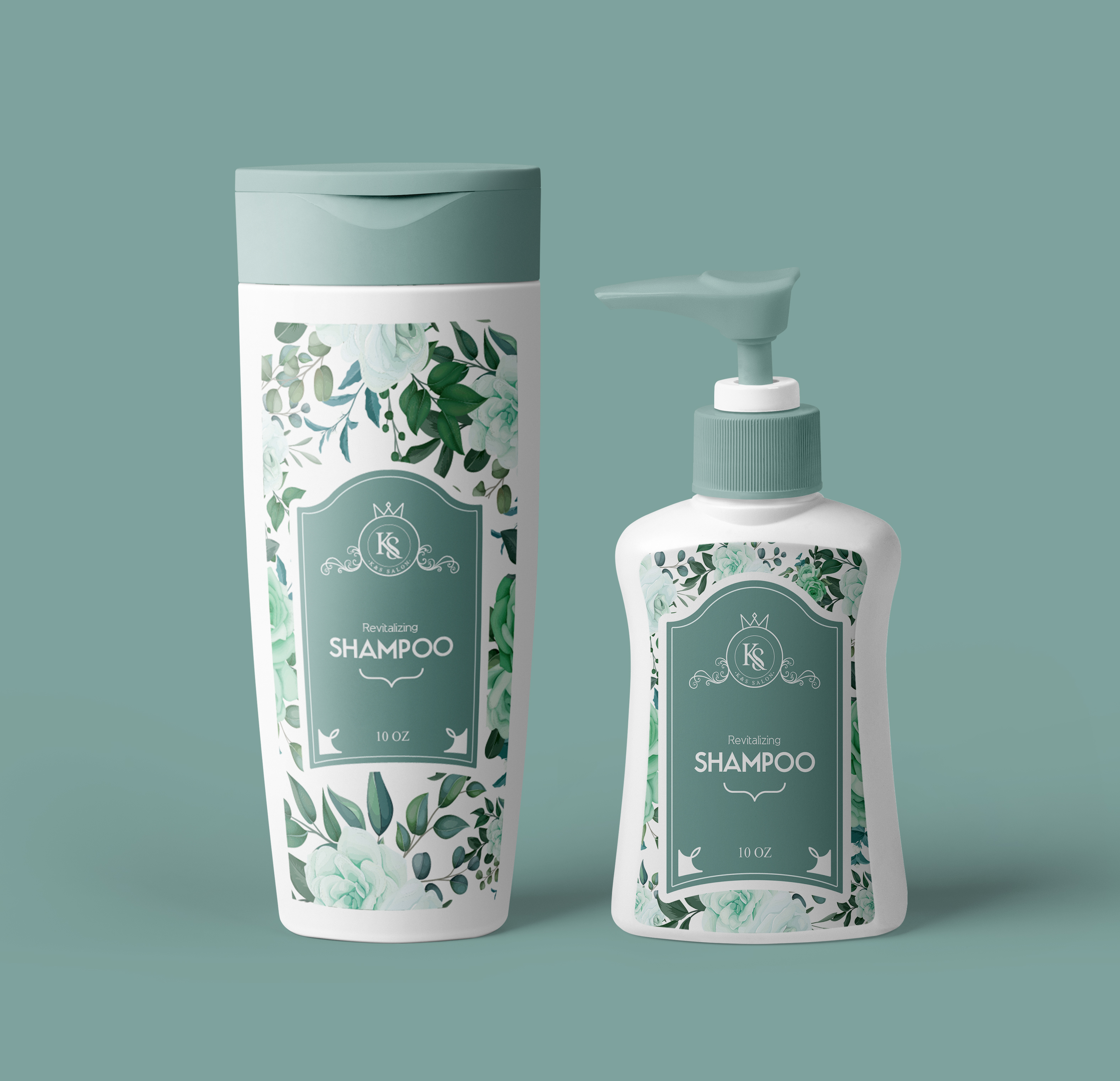 Label Design by artbitin for this project | Design #32985454