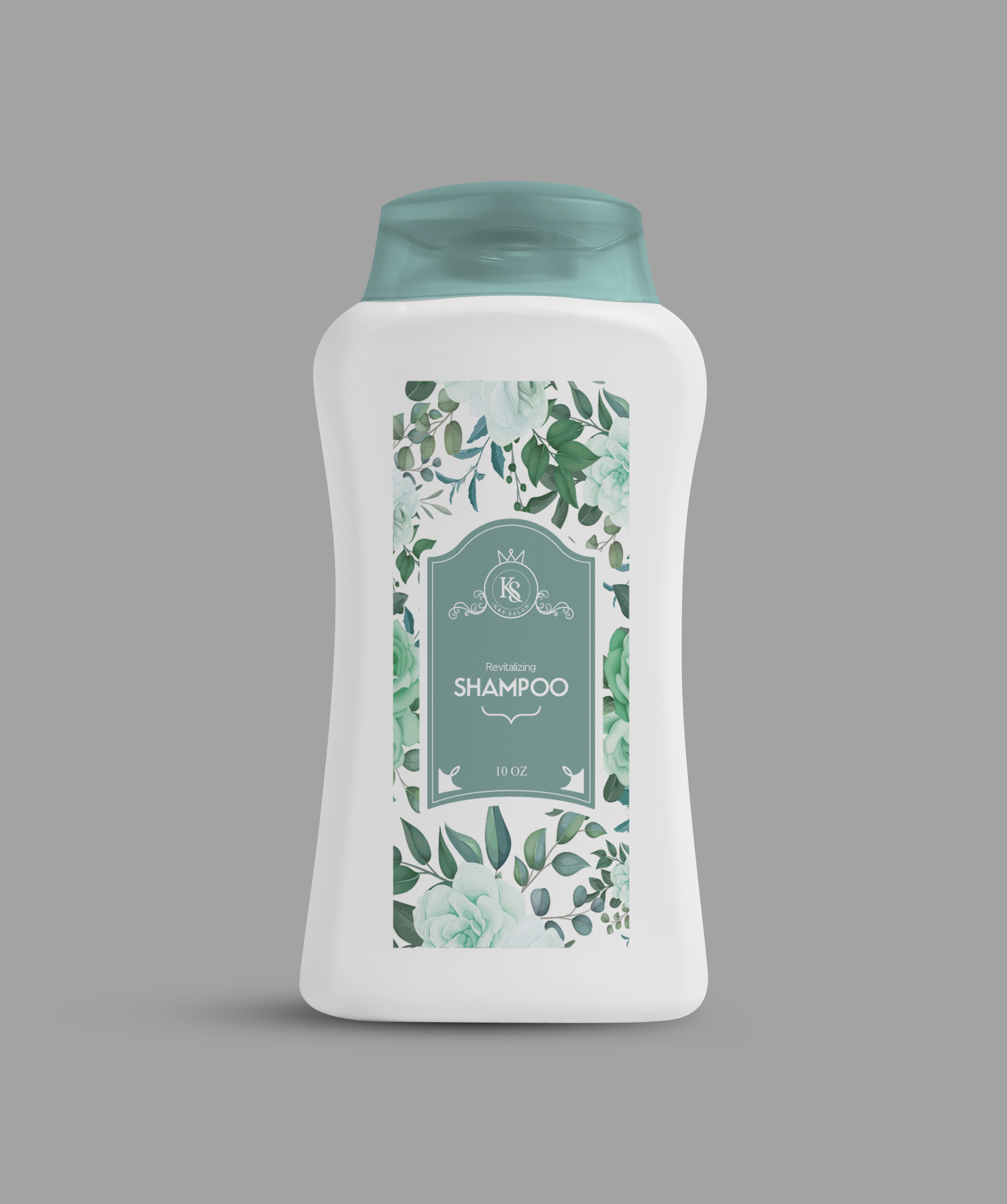 Label Design by artbitin for this project | Design #32985455