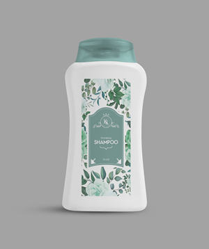 Label Design by artbitin for this project | Design: #32985455