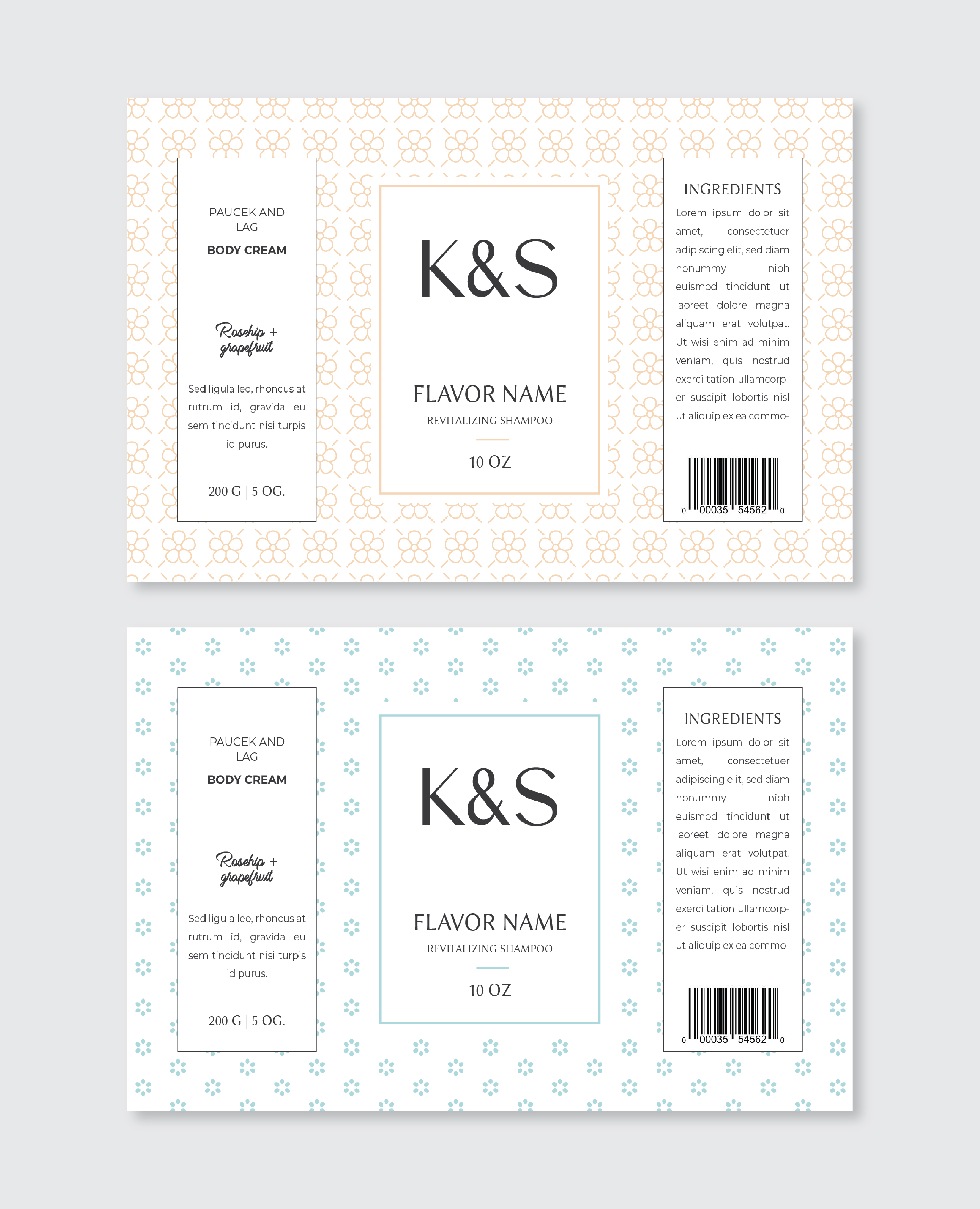 Label Design by Abdulmumin Imam for this project | Design #32985790