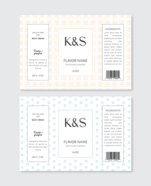 Label Design by Abdulmumin Imam for this project | Design: #32985790