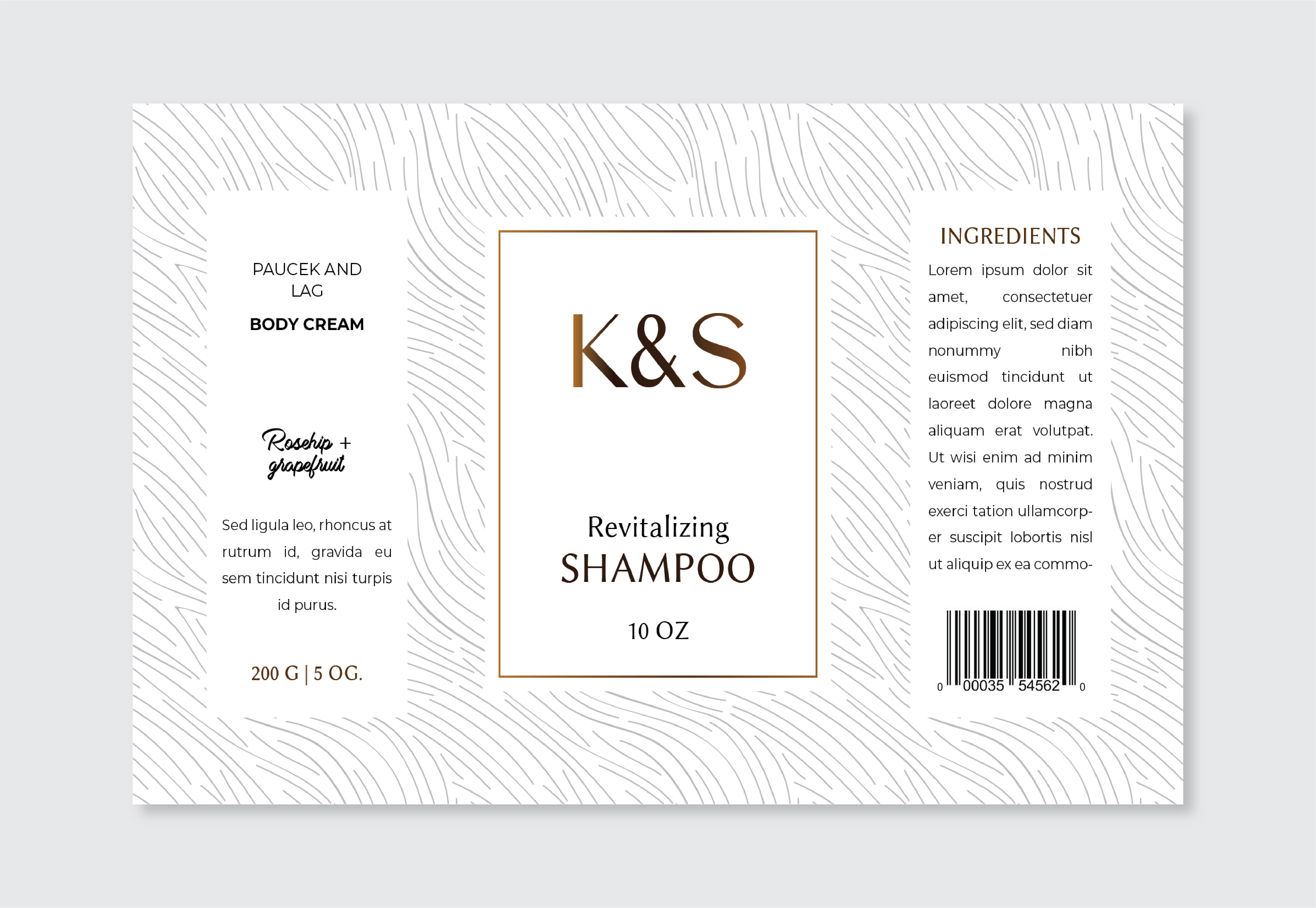 Label Design by Abdulmumin Imam for this project | Design #32985791