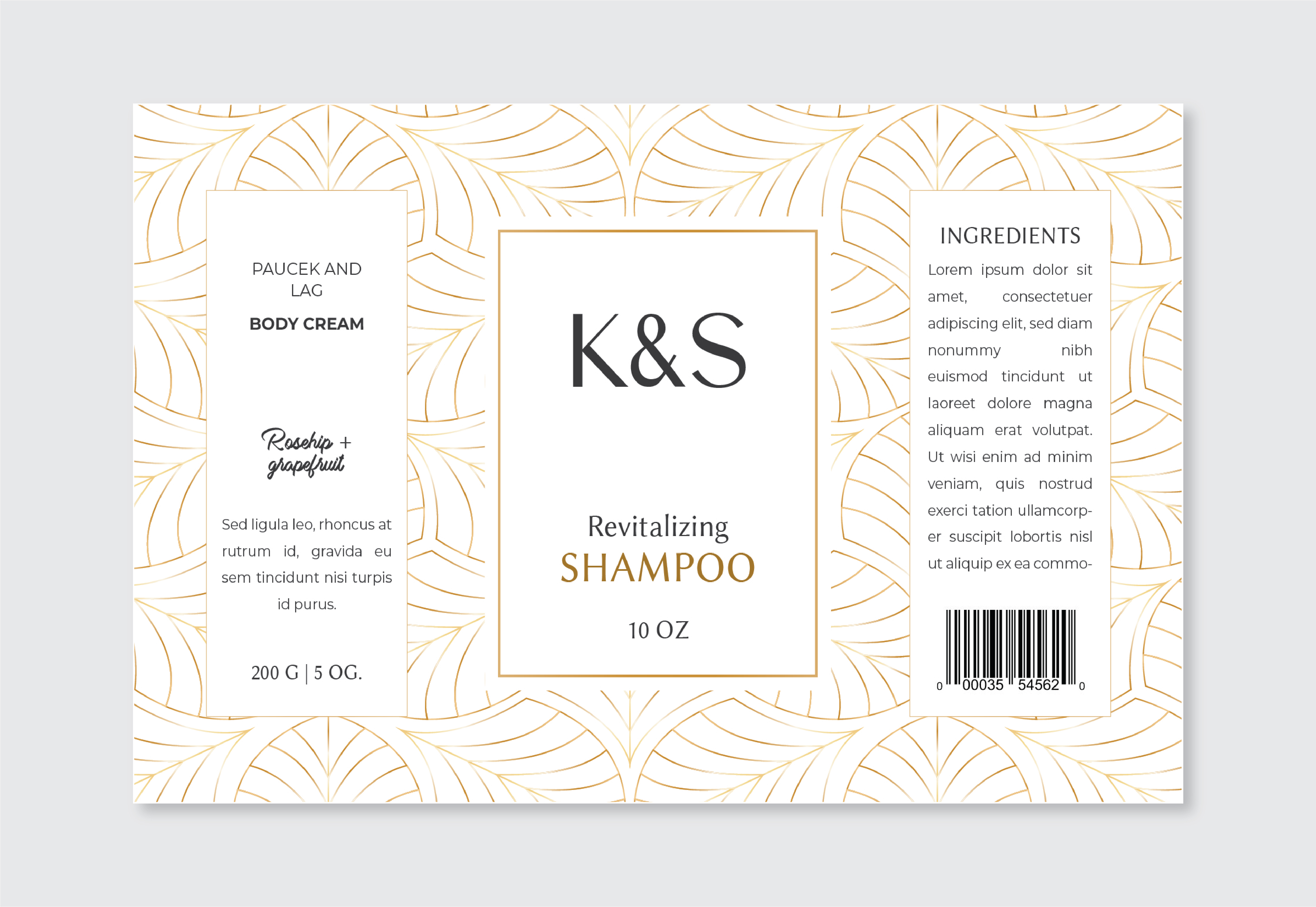 Label Design by Abdulmumin Imam for this project | Design #32985792