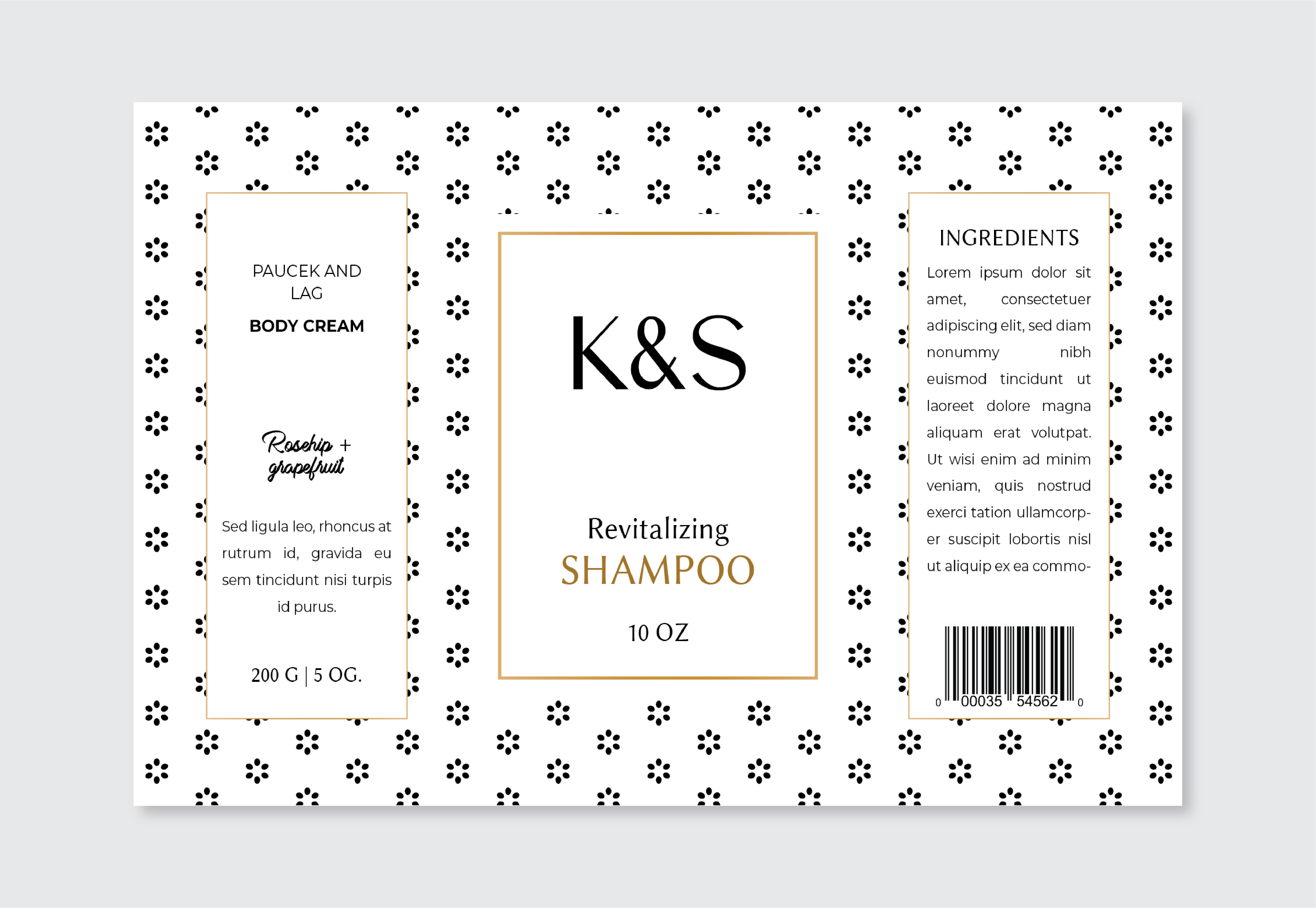 Label Design by Abdulmumin Imam for this project | Design #32985793