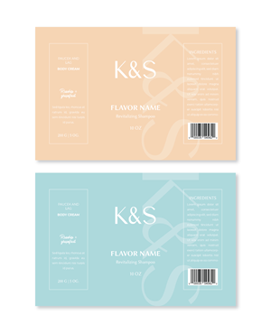 Label Design by Abdulmumin Imam for this project | Design: #32985798