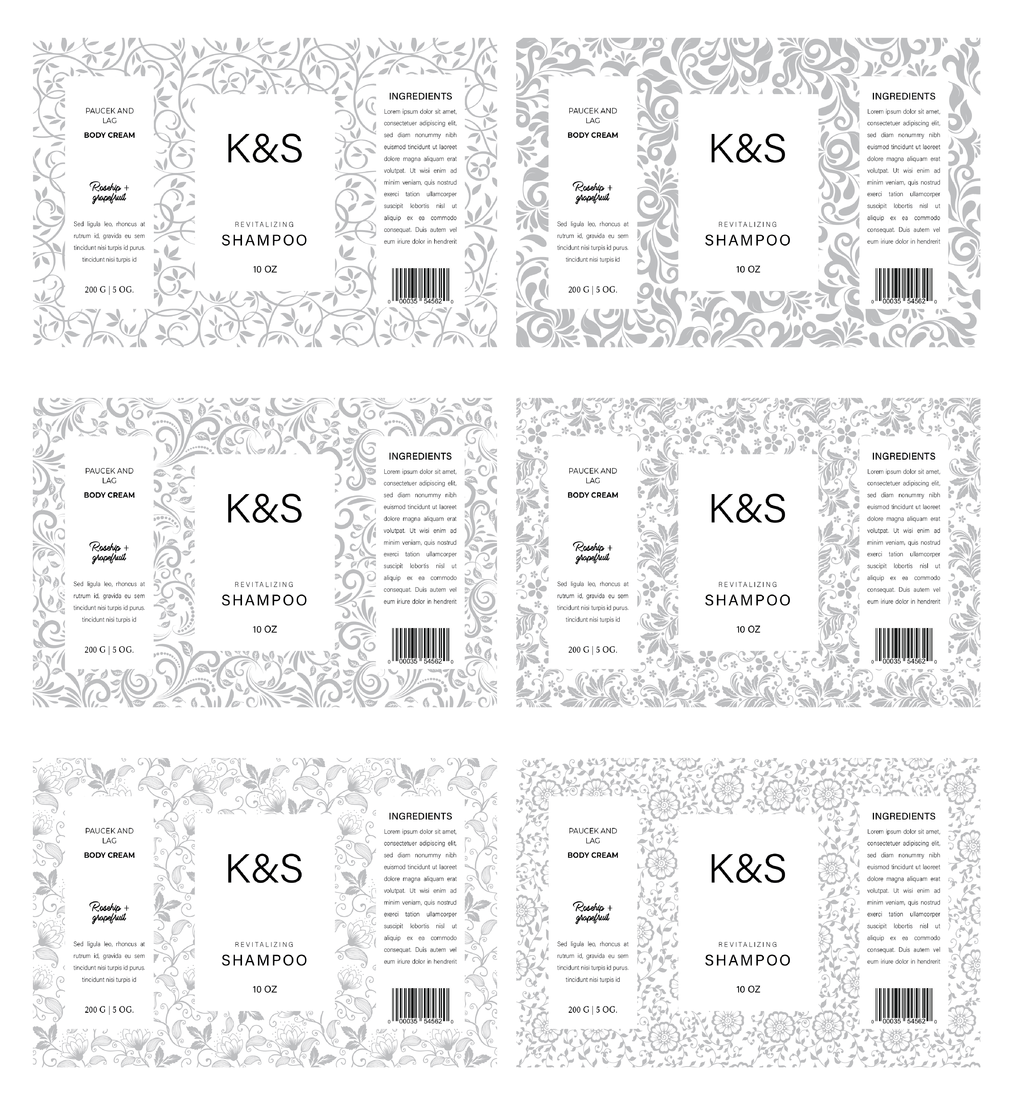 Diseño de Etiqueta por Abdulmumin Imam para este proyecto | Diseño #33011466