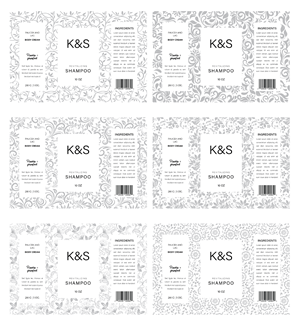 Label Design by Abdulmumin Imam for this project | Design: #33011466