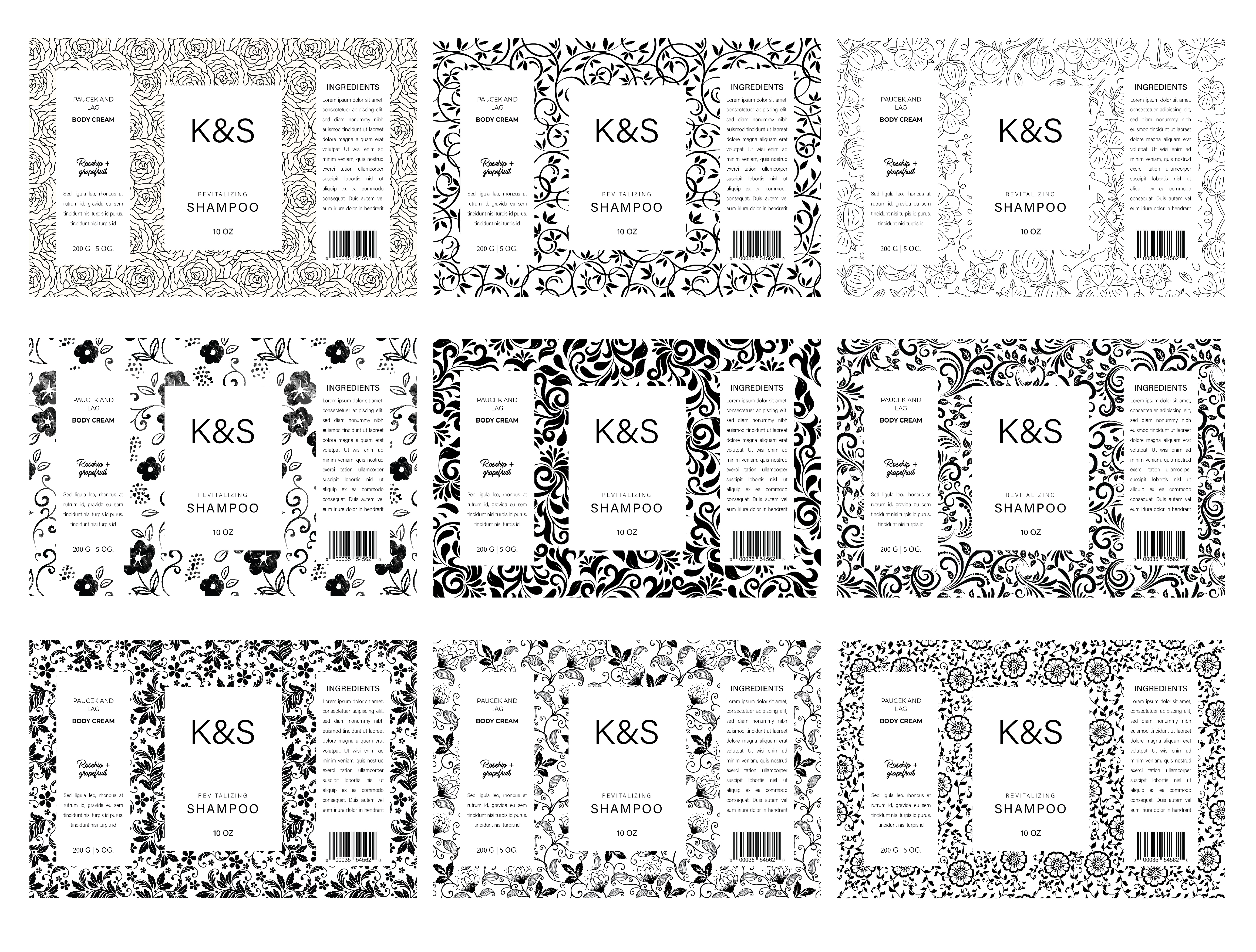 Label Design by Abdulmumin Imam for this project | Design #33011468