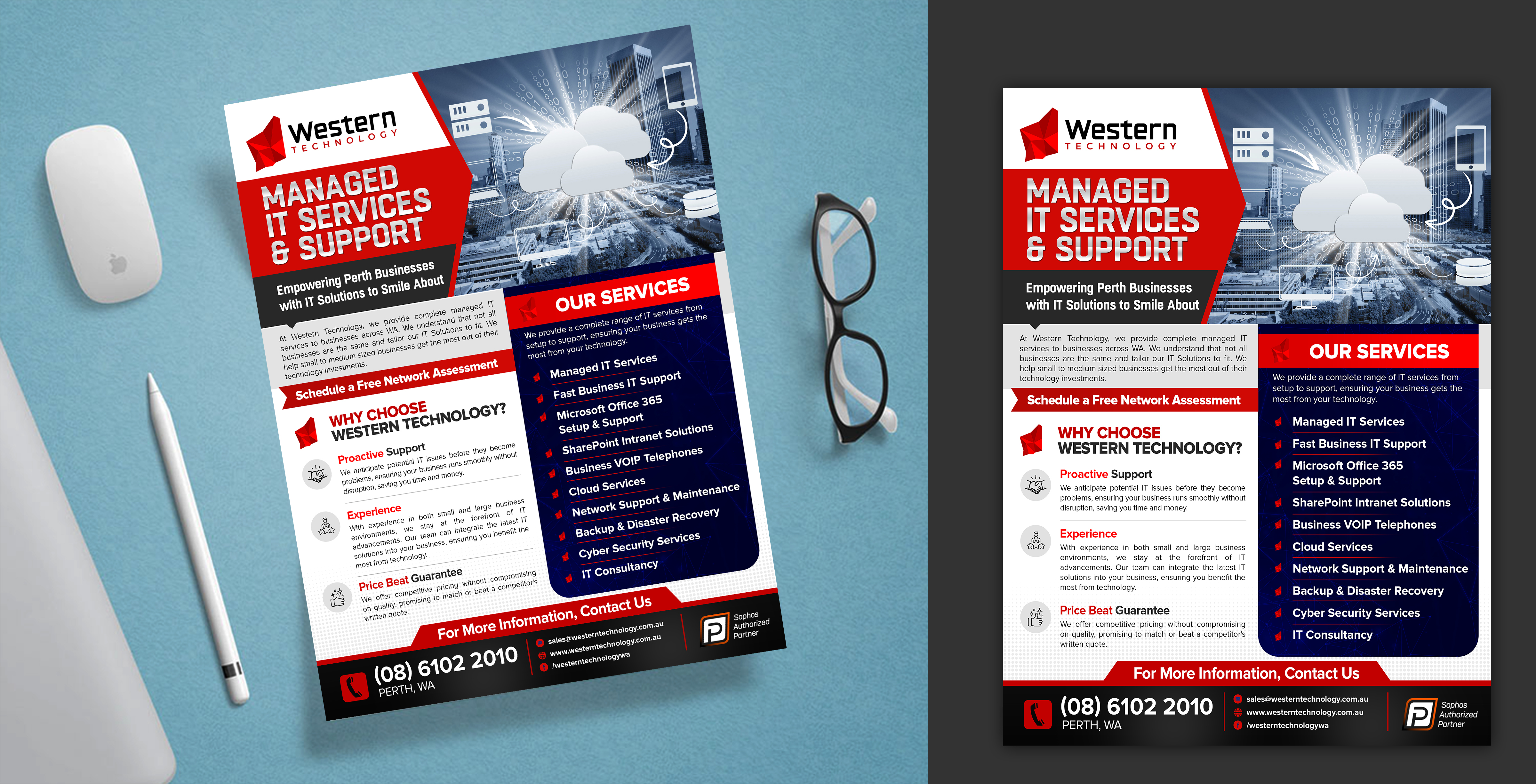 Flyer Design by ARTOGRAPHY for this project | Design #32987942