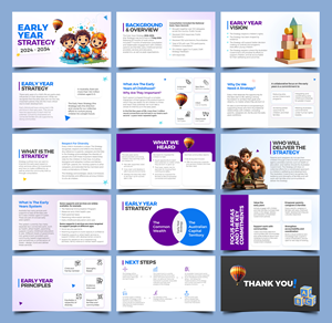 PowerPoint Design by Graphic Guy
