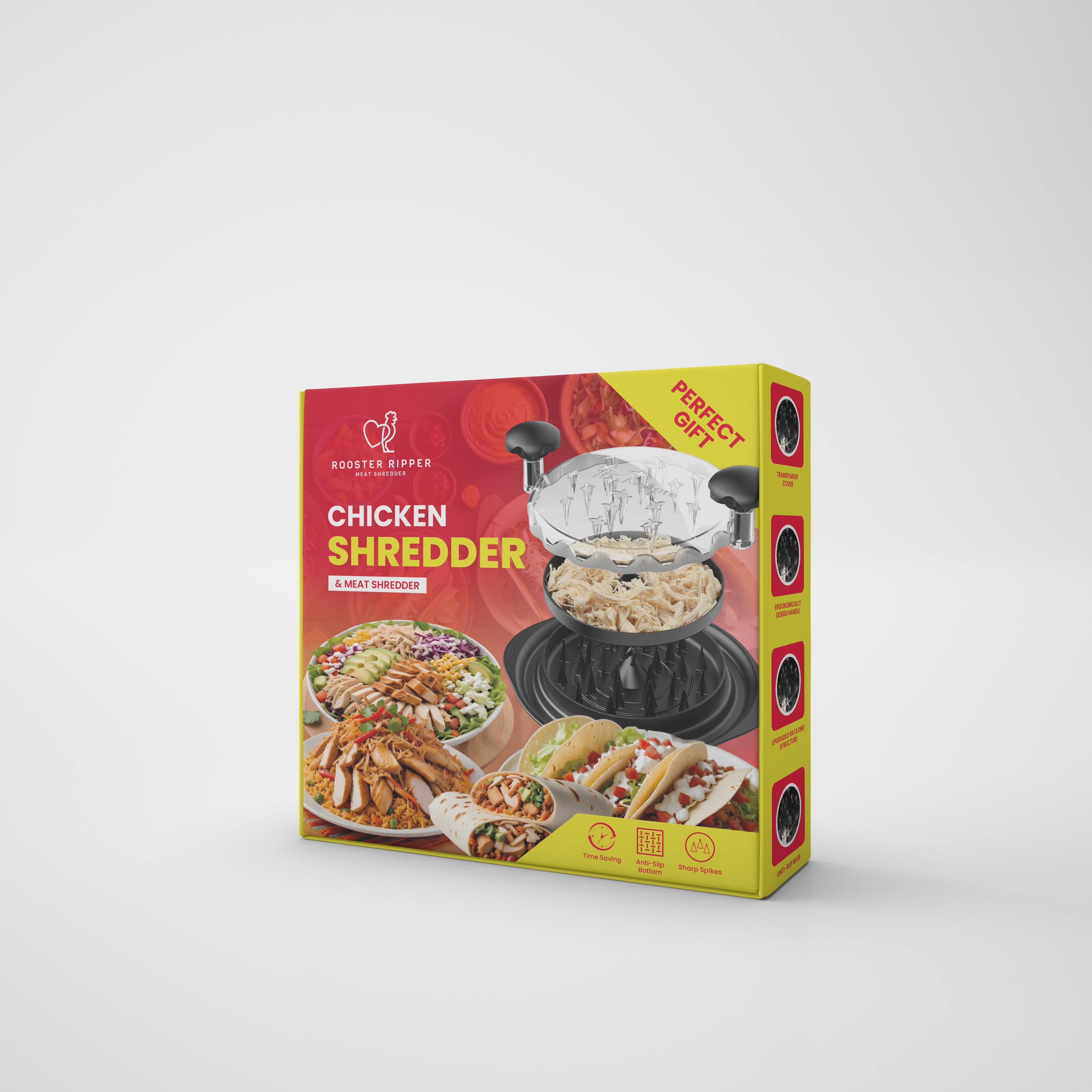 Verpackungs-Design von HMZDGN für Modofi Pty Ltd | Design: #32994185