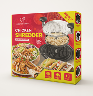 Packaging Design by HMZDGN for Modofi Pty Ltd | Design: #33070618