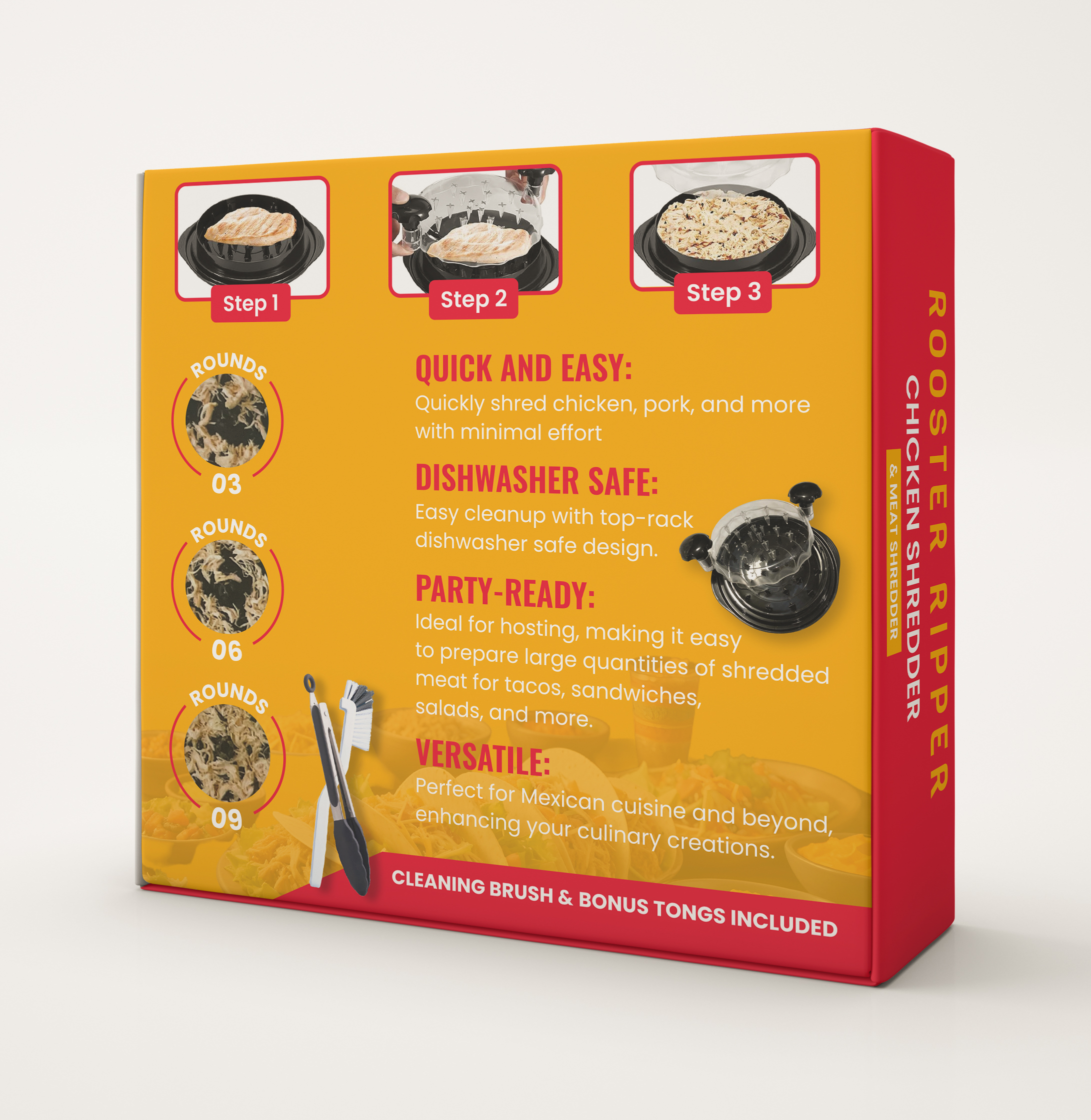 Packaging Design by HMZDGN for Modofi Pty Ltd | Design #33088138