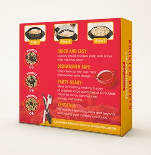 Packaging Design by HMZDGN for Modofi Pty Ltd | Design: #33088147