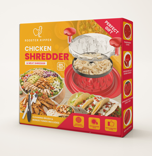 Packaging Design by HMZDGN for Modofi Pty Ltd | Design: #33088148