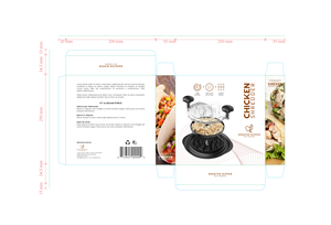 Packaging Design by dadaMEDIA for Modofi Pty Ltd | Design: #33017451