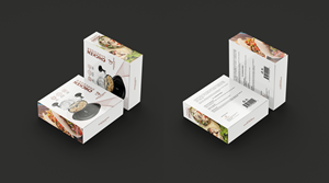 Verpackungs-Design von dadaMEDIA für Modofi Pty Ltd | Design: #33017770