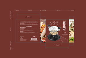 Verpackungs-Design von dadaMEDIA für Modofi Pty Ltd | Design: #33023019