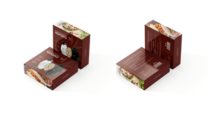 Verpackungs-Design von dadaMEDIA für Modofi Pty Ltd | Design: #33023127