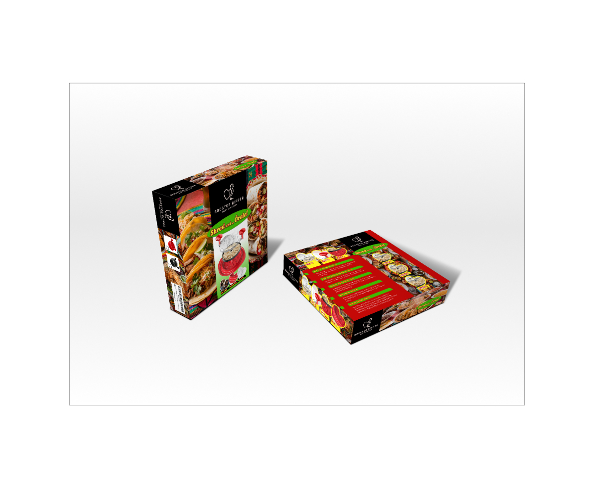 Packaging Design by PierMaxDesign for Modofi Pty Ltd | Design #33005891