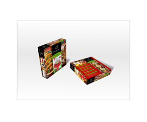 Packaging Design by PierMaxDesign