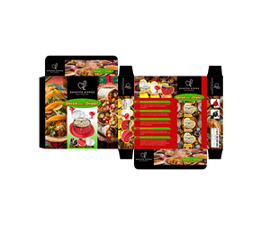 Packaging Design by PierMaxDesign for Modofi Pty Ltd | Design: #33005892