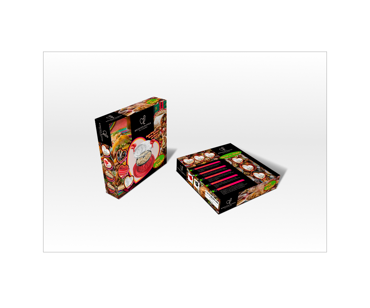 Packaging Design by PierMaxDesign for Modofi Pty Ltd | Design #33027880