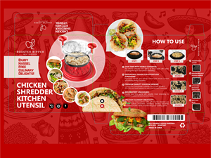 Verpackungs-Design von elveneclipse für Modofi Pty Ltd | Design: #33015269