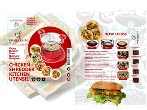 Packaging Design by elveneclipse for Modofi Pty Ltd | Design: #33015270