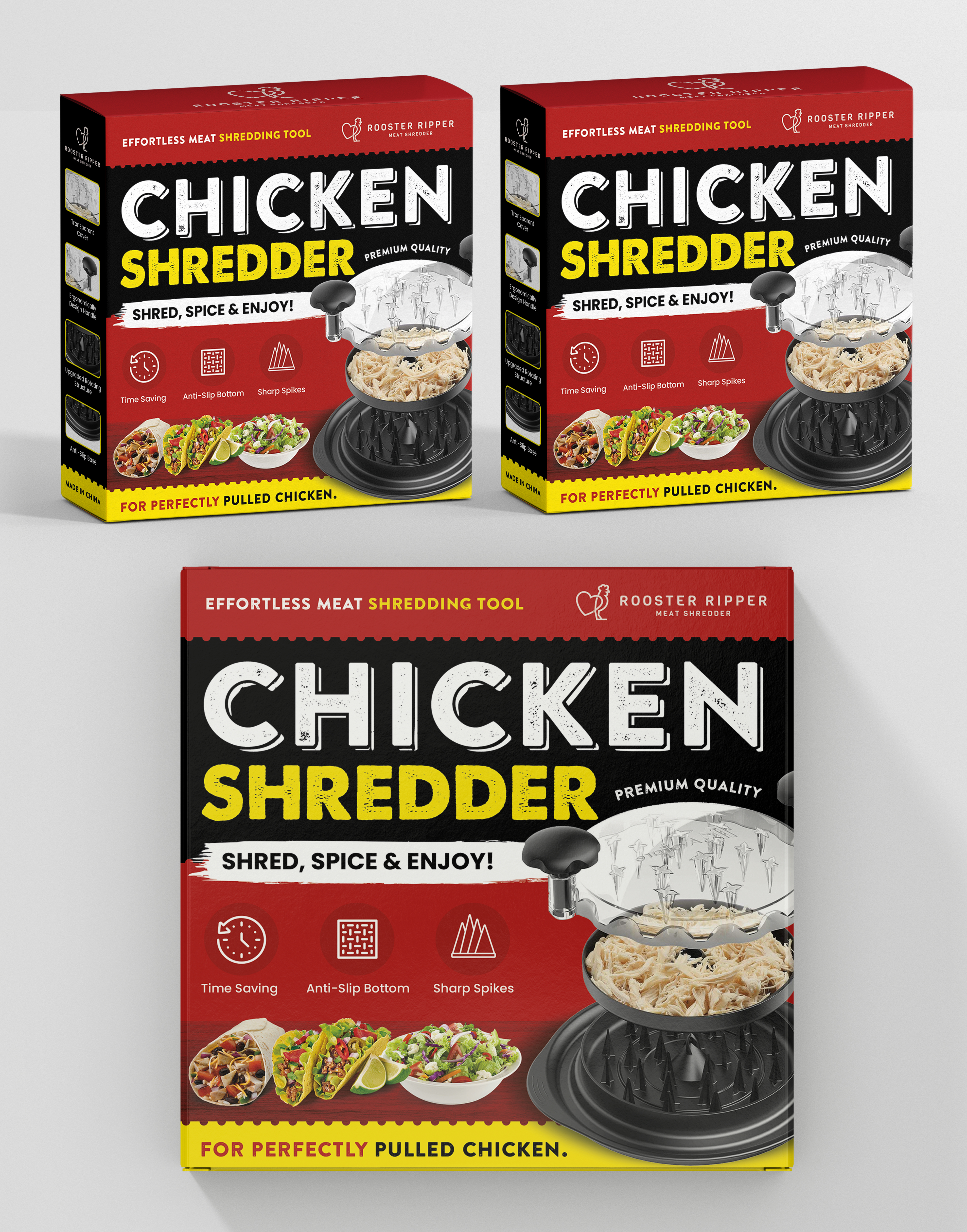 Verpackungs-Design von SAI DESIGNS für Modofi Pty Ltd | Design #32998689