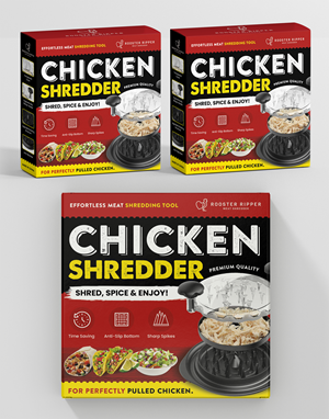 Verpackungs-Design von SAI DESIGNS für Modofi Pty Ltd | Design: #32998689